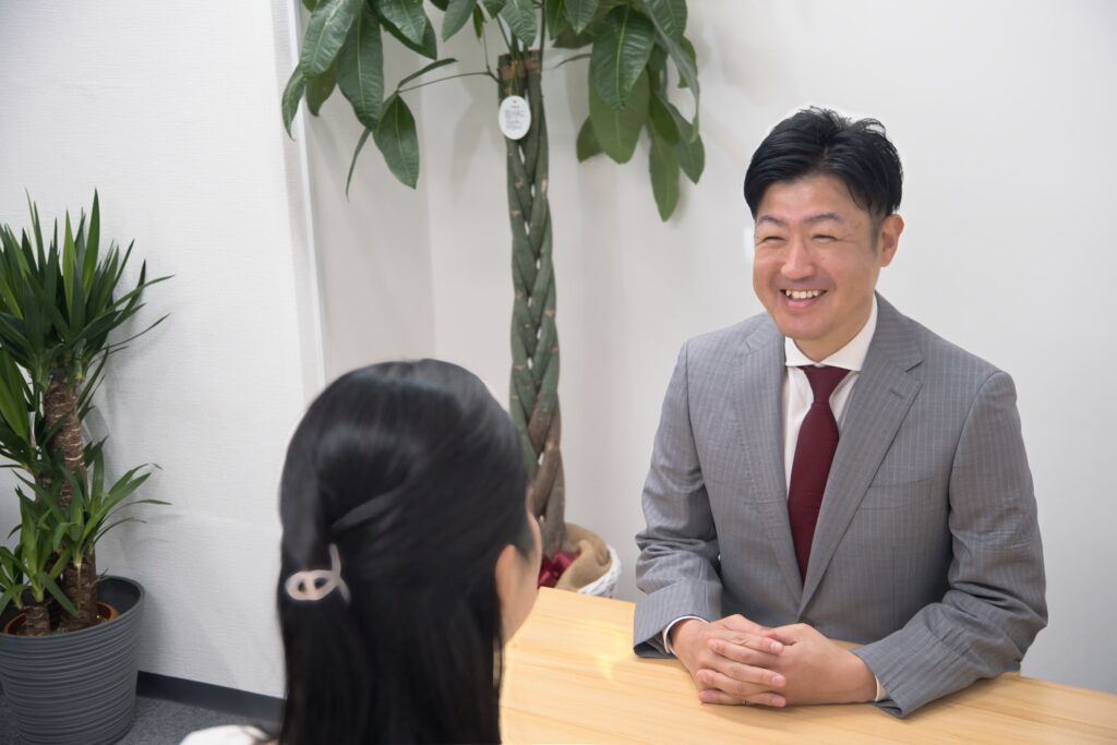 安心と信頼を創る企業へ